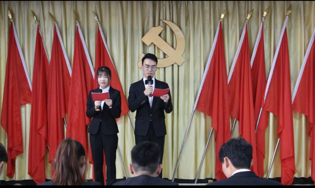 欧足联举行“我的中国梦”主题朗诵比赛