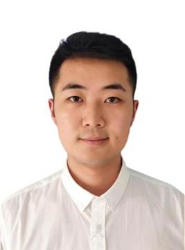 郭磊照片白底